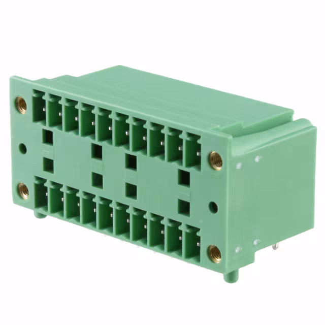 1842995 Phoenix Contact  Embases, fiches et prises